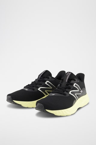 Chaussures de running 411 - Noir