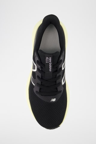 Chaussures de running 411 - Noir