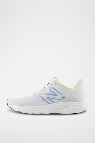 Chaussures de running 411 - Blanc