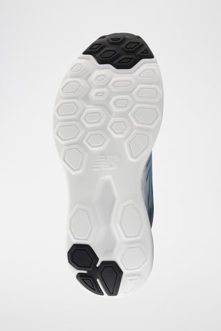 Chaussures de running 411 - Blanc