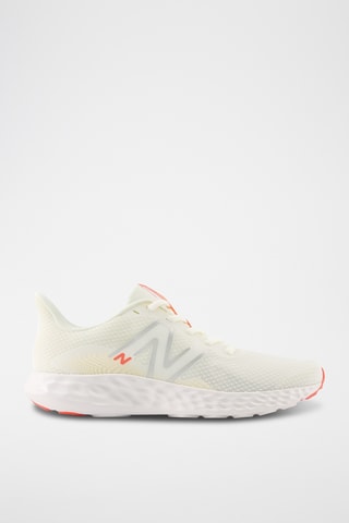 Chaussures de running 411 - Blanc