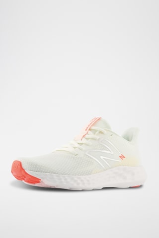 Chaussures de running 411 - Blanc