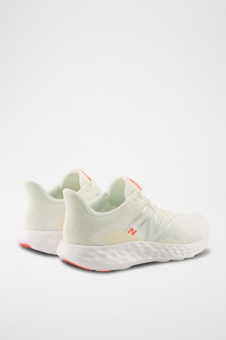 Chaussures de running 411 - Blanc