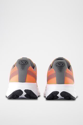 Chaussures de running 520 - Orange