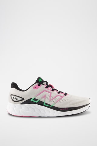 Chaussures de running 680 - Gris clair