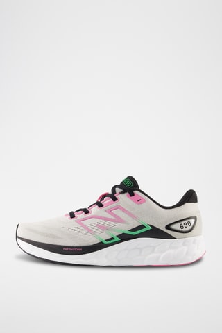 Chaussures de running 680 - Gris clair