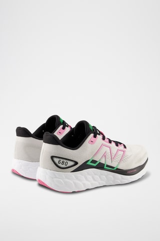 Chaussures de running 680 - Gris clair