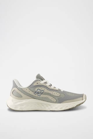 Chaussures de running Arishi - Beige