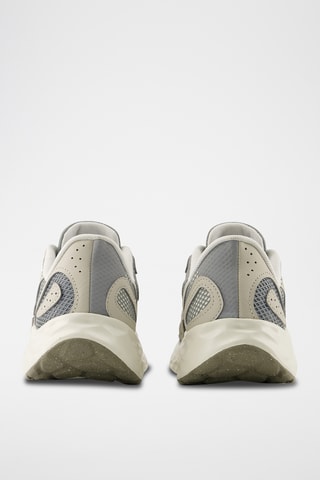 Chaussures de running Arishi - Beige