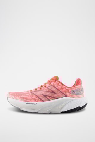 Chaussures de running - Rose et gris