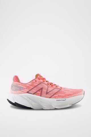 Chaussures de running - Rose et gris