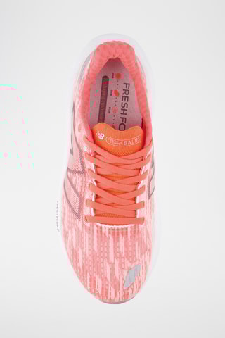 Chaussures de running - Rose et gris