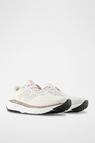 Chaussures de running Evoz - Blanc