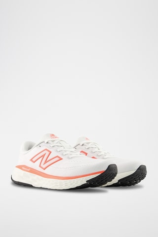 Chaussures de running Evoz - Blanc