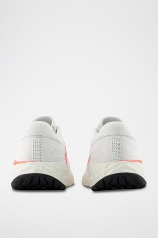 Chaussures de running Evoz - Blanc