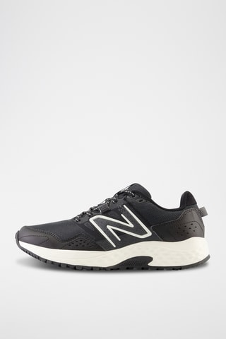 Chaussures de running 410 - Noir