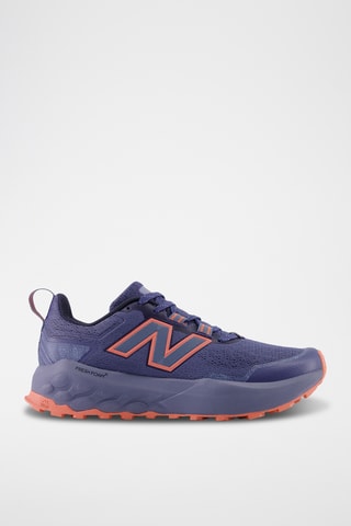 Chaussures de running Trail - Violet