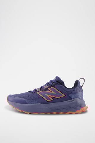 Chaussures de running Trail - Violet