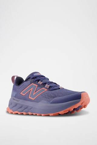 Chaussures de running Trail - Violet