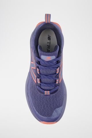 Chaussures de running Trail - Violet