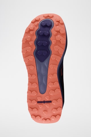 Chaussures de running Trail - Violet