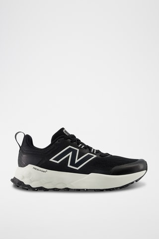 Chaussures de running Trail - Noir