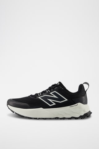 Chaussures de running Trail - Noir