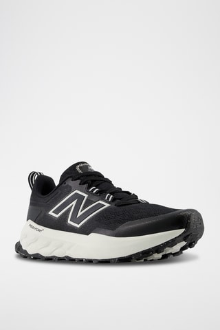 Chaussures de running Trail - Noir