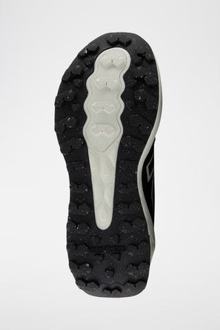 Chaussures de running Trail - Noir