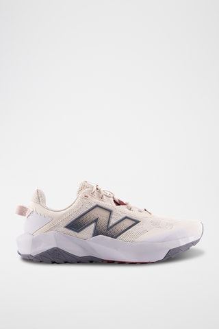 Chaussures de running Trail - Beige