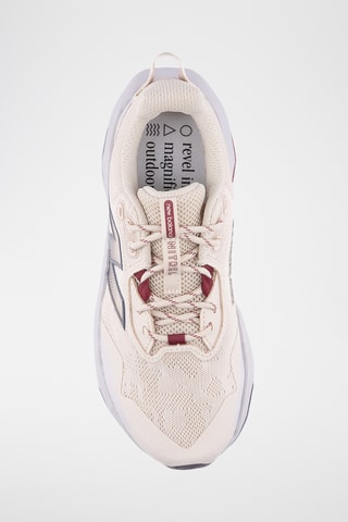 Chaussures de running Trail - Beige