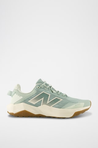 Chaussures de running Trail - Vert clair