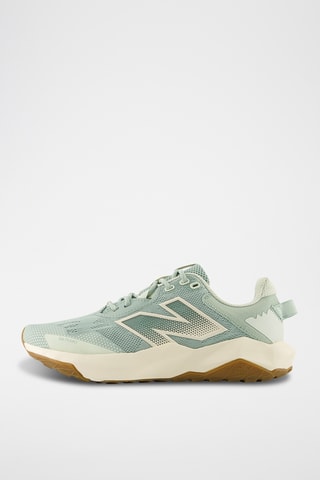 Chaussures de running Trail - Vert clair