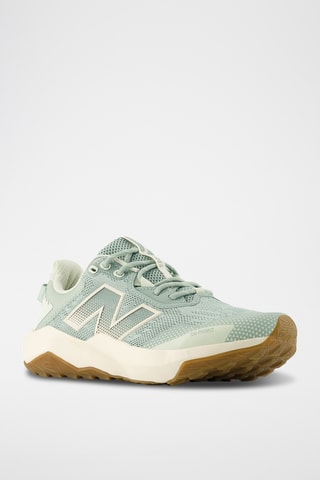 Chaussures de running Trail - Vert clair