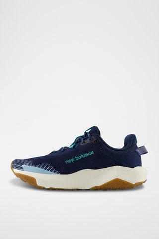 Chaussures de running Trail - Bleu