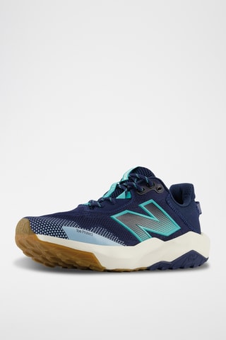 Chaussures de running Trail - Bleu
