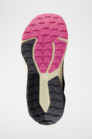 Chaussures de running Trail - Noir