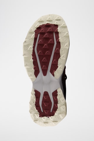 Chaussures de running Trail  - Bordeaux