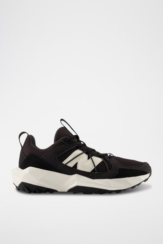 Chaussures de running Trail  - Noir