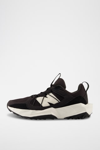 Chaussures de running Trail  - Noir