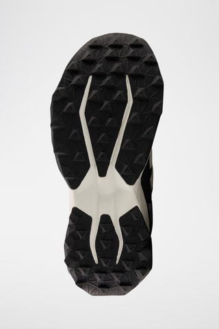 Chaussures de running Trail  - Noir