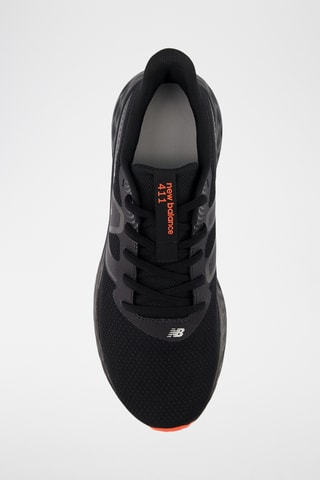 Chaussures de running 411 - Noir