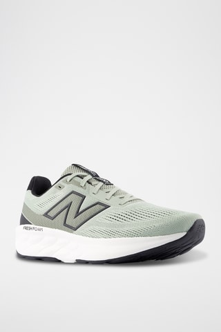 Chaussures de running 520 - Vert clair et noir