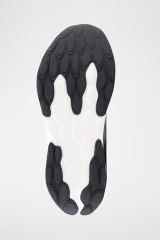 Chaussures de running 520 - Vert clair et noir