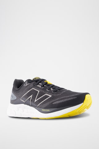 Chaussures de running 680 - Noir
