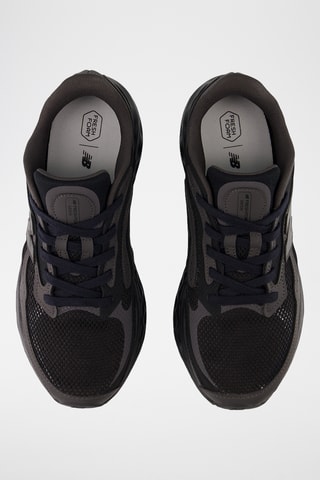 Chaussures de running Arishi - Noir