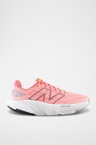 Chaussures de running - Rose et gris