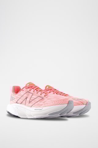 Chaussures de running - Rose et gris