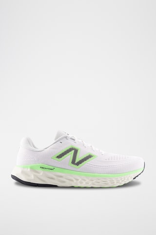 Chaussures de running EVOZ - Blanc