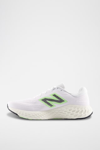 Chaussures de running EVOZ - Blanc